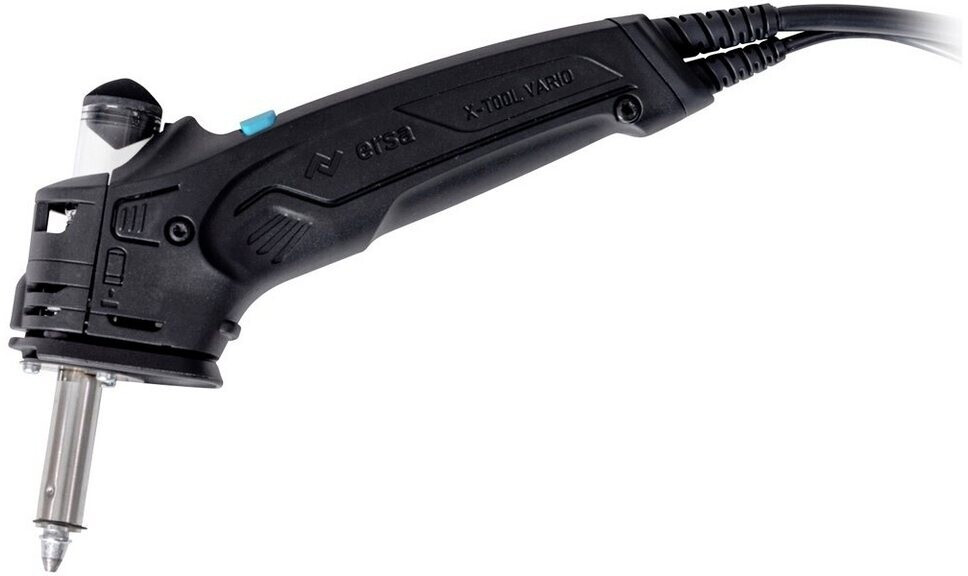 Ersa X-Tool Vario Desoldering Iron, 24V, 150W, +150 - +450°C, antistatic (0740EDJ)