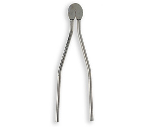 Weller Plastic Cutting Tip for Soldering Gun 8100 and 9200 (6110, T0054000199)
