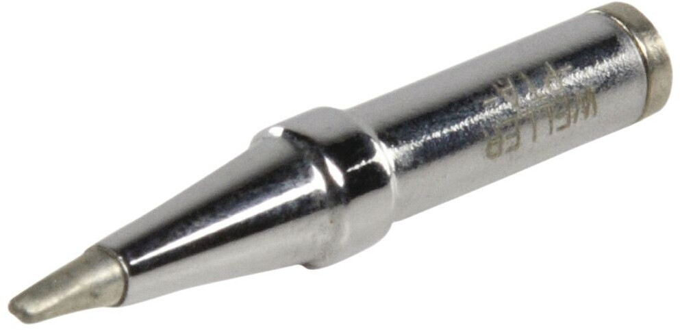 Weller Soldering Tip Flat Shape 1.6 mm (4PTA8-1)