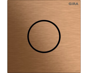 Gira Speech Module System 106 Bronze (5563921)