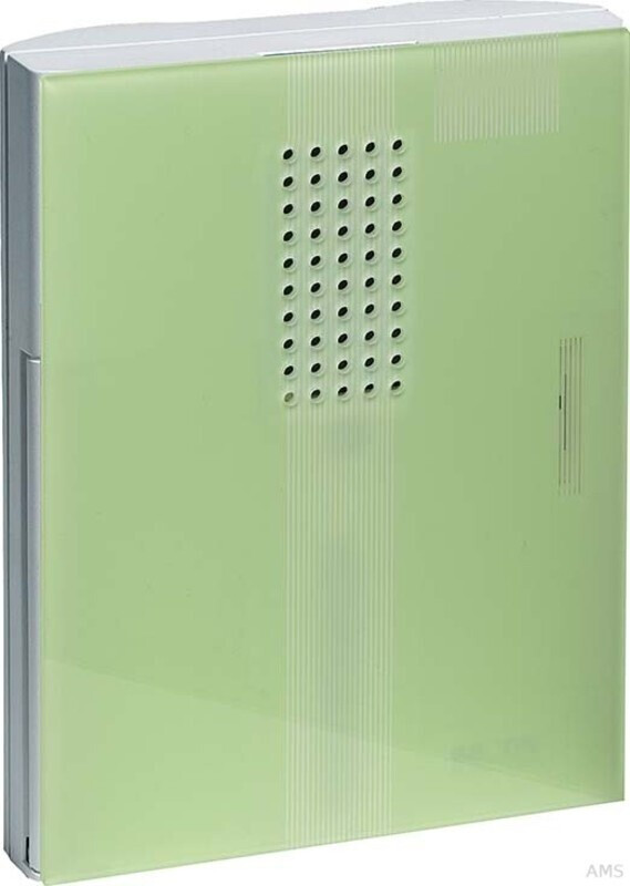 Grothe Funkgong Set MISTRAL 200M gn (43186)