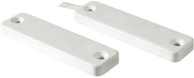 Grothe Mistral MK Magnetkontakt Funkgong Tür-/Fensterkontakt (43394)