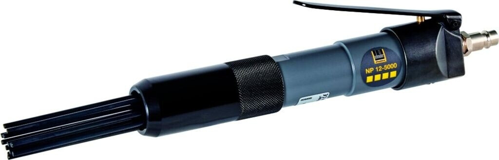 Schneider Airsystems Nadelpistole NP 12-5000 (DGKD322416)
