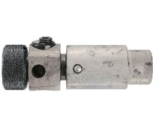 Fein Pendelbackenfutter für Gewindebohrer-Direktaufnahme Spannbereich 2,8-9,0 mm mit Schlüssel (63206040009)