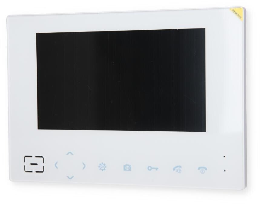 Indexa Monitor DVT67M 7-inch for DVT67 SET (27088)