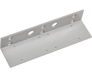 Dormakaba Lintel bracket for TS 83 EN 3-6 silver (38000301)