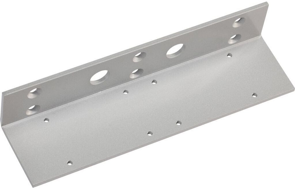Dormakaba Lintel bracket for TS 83 EN 3-6 silver (38000301)
