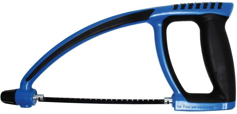 BGS Plastic Hacksaw 150 mm (2064)