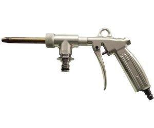 ewo Waschpistole powerclean Hahnanschluss und Kupplungsstecker Standard und DN 7,2 (165441)