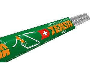 Brück Reversible knife TERSA HS 410 mm 10 mm 2.3 mm (93410)