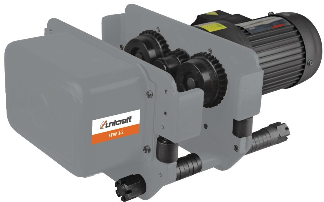 Unicraft Electric Trolley EFW 2-2 (6194420)