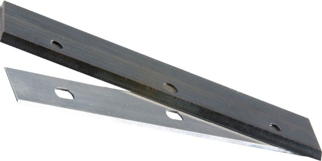 Holzstar Replacement Planer Blade Set Tri HSS M42 (5914041)