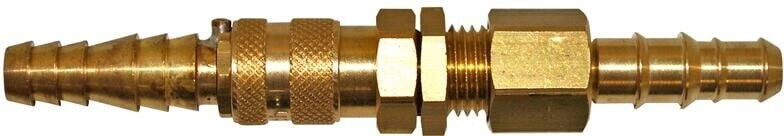 Reich Quick coupling for water socket (608900)