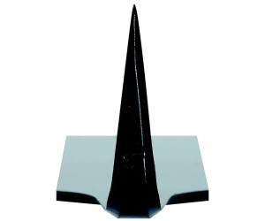 KS Tools Scraper blade, blade length 25mm, pack of 6 (140.2276)