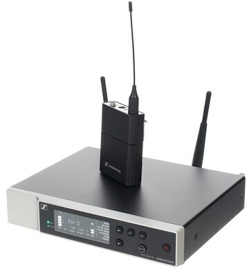 Sennheiser EW-D SK Base Set Q1-6 Microphone (508740)