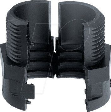 Lapp Kabel Schlauchverschraubung SILVYN SPLIT COV-PG 20 (61806780)