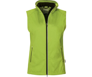Hakro Sarina Light-Softshell-Weste kiwi (254)