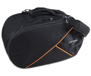 GEWA Premium Bongo Bag negro (231770)