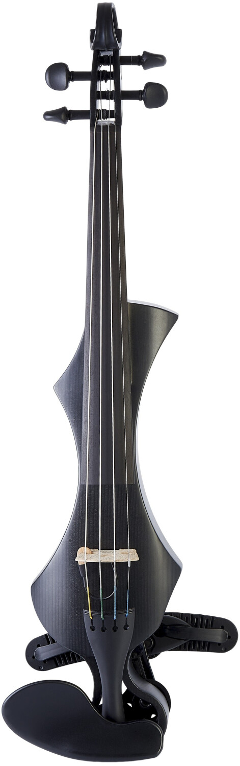 GEWA Novita 3.0 Electric Violin Black (GS400300)