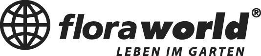 Floraworld Floraworld Gartenkorb STACK 40 Liter grün (11172) - side view