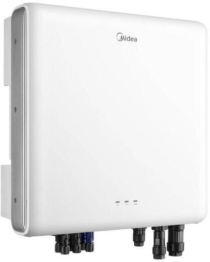 Midea MHELIOS M1-T10K 10kW Inversor Híbrido (M1-T10K)