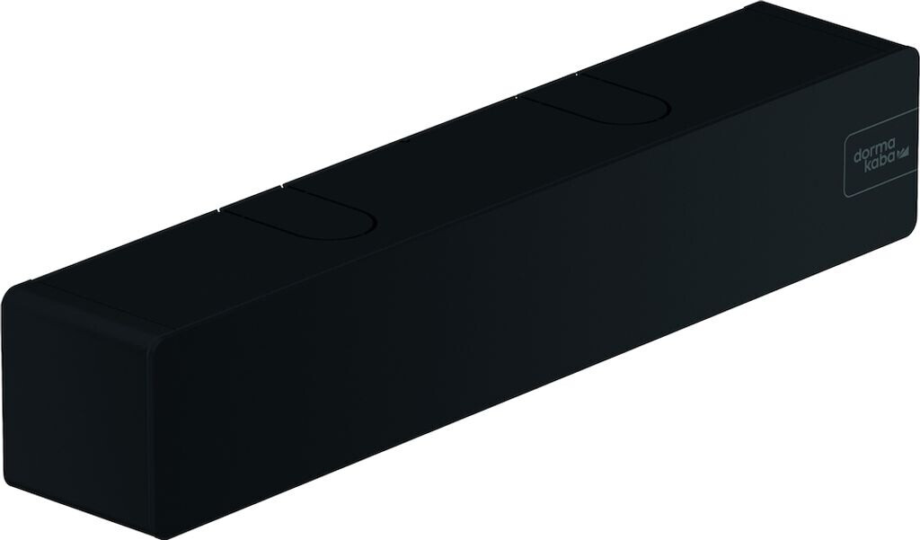 Dormakaba Door closer TS 98 XEA black (44110119)