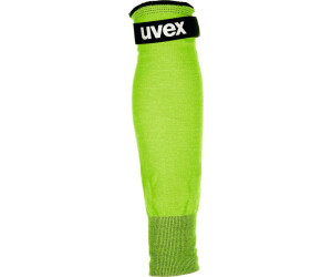 uvex C500 sleeve Cut Resistant Arm Protection green (6049107)