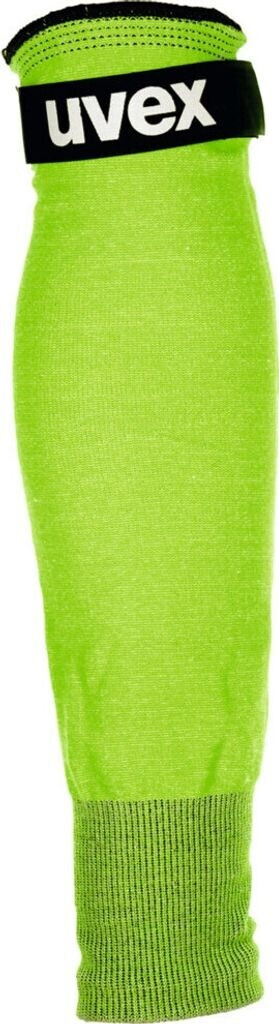 uvex C500 sleeve cut protection arm guard, 40cm (6049110)