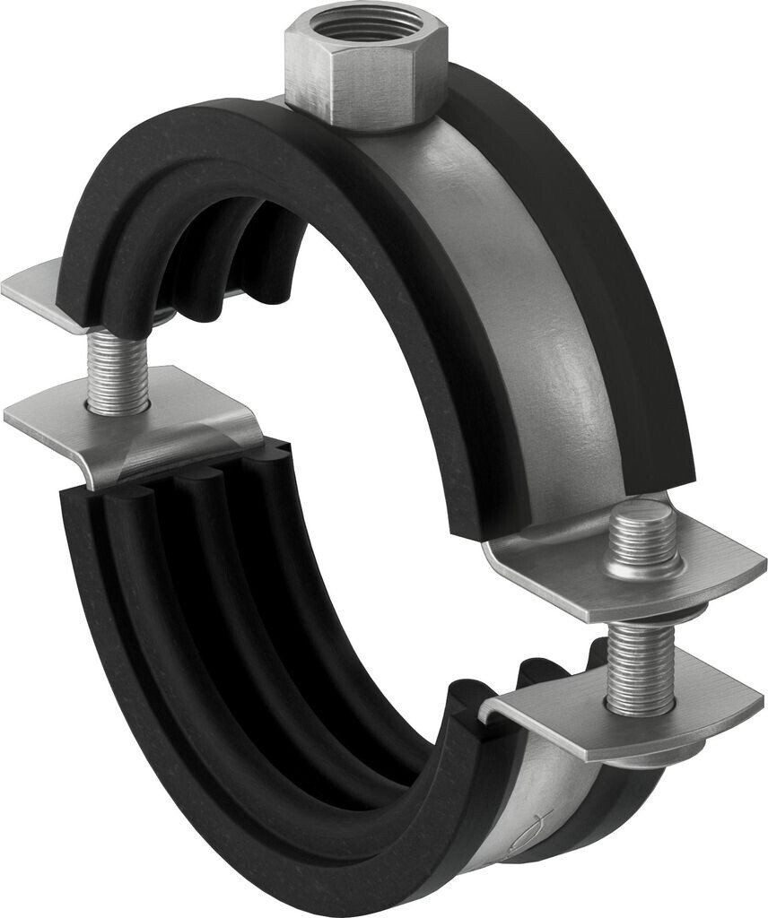 Fischer Pipe Clamp FRS 54-58 A2 (560582)