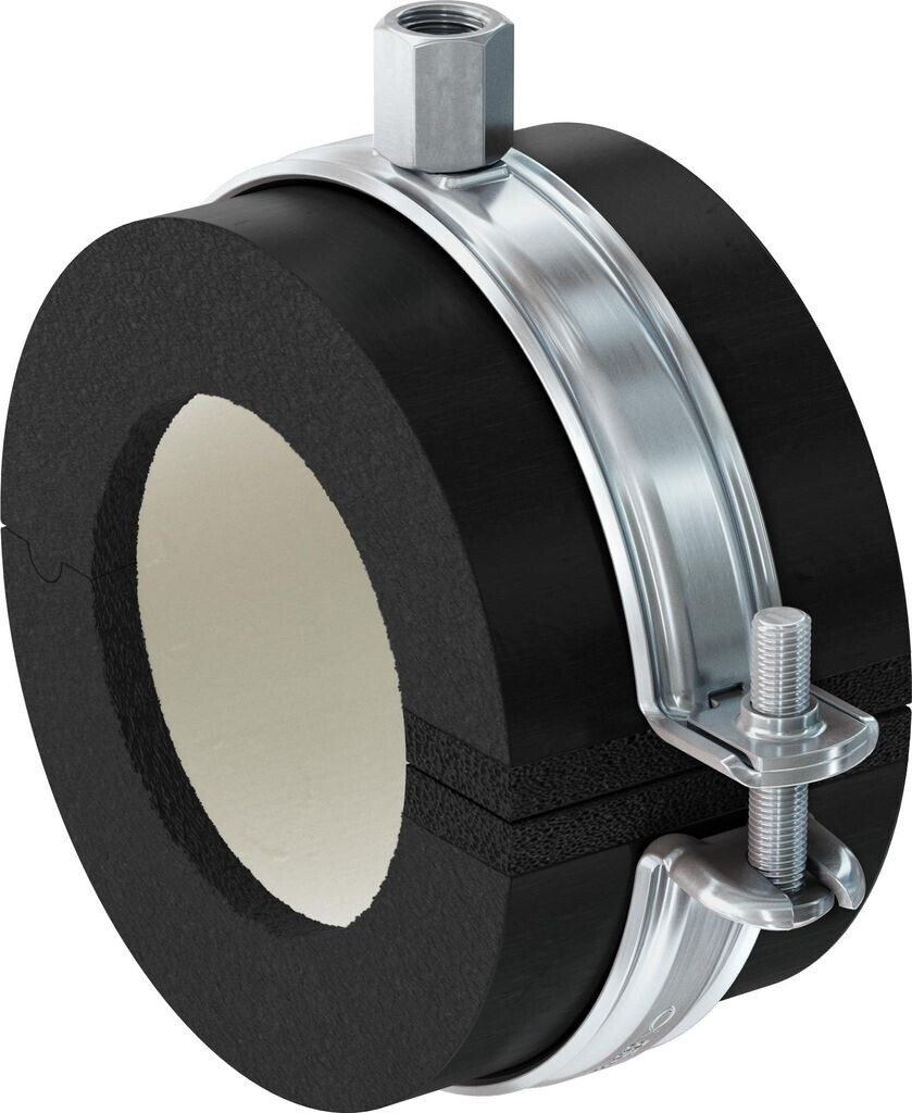 Fischer Cold Clamp FRSK 15-18 (560907)