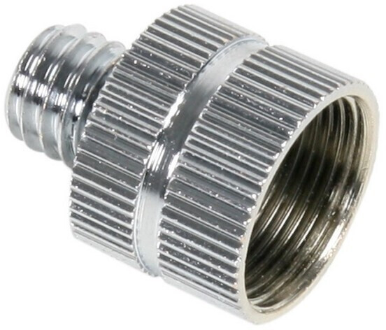 Adam Hall Adapter 3/8" auf 5/8" (D801)