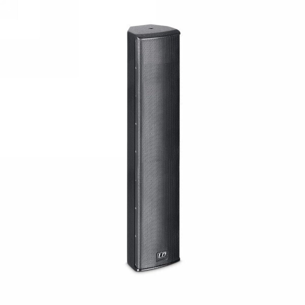 LD Systems SAT 442 G2 Enceinte d'installation passive noir (LDSAT442G2)