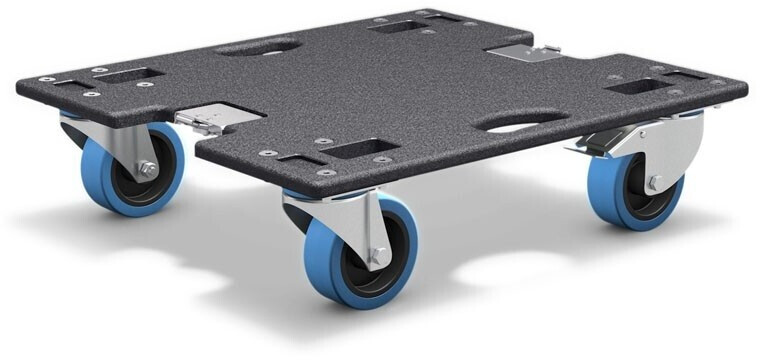 LD Systems Stinger Sub 15 G3 Dolly Board for Subwoofer (LDESUB15G3CB)
