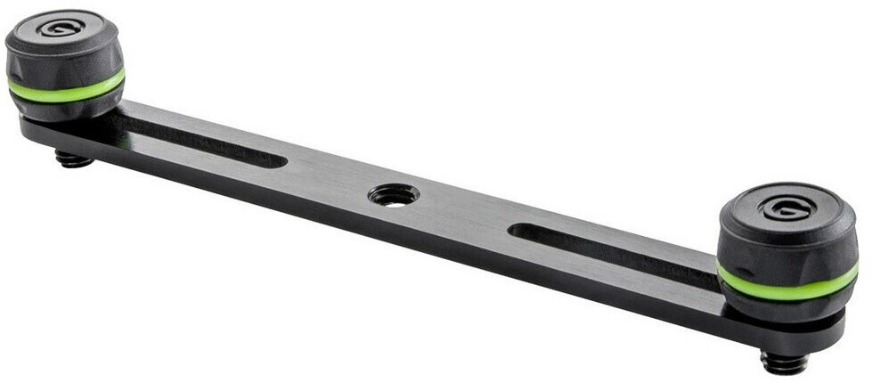 Gravity MS STB 01 Stereoschiene für 2 Mikrofone (GMSSTB01)