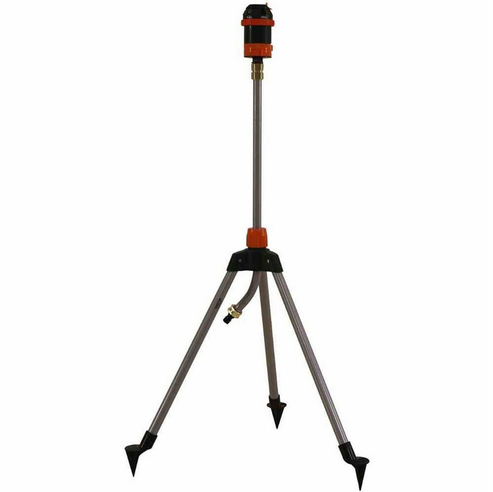 Siena Garden Arroseur Circulaire WS2380 pour 380m² (L89289)