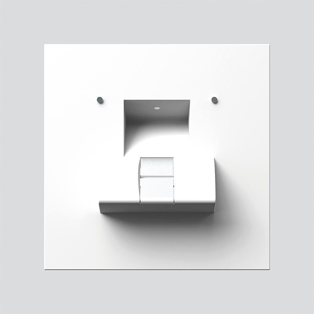 Siedle FPM 600-0 W Fingerprint Module white (210009607-00)