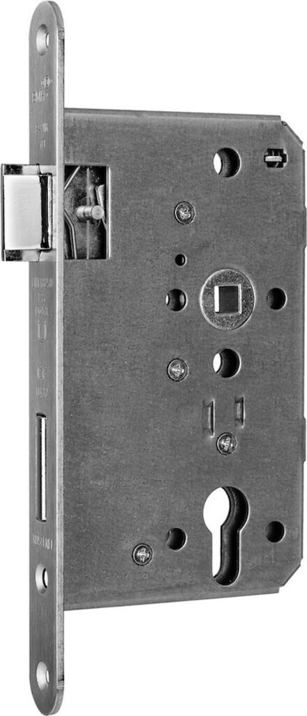 BMH Panic Mortise Lock 1013 PZW72/9, D65 (1013.000087)