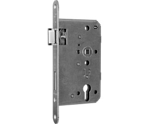 BMH Panic Mortise Lock 1013 PZW72/9,D65 Stainless Steel (1013.000088)