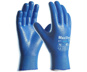 ATG MaxiDex glove blue (2707-10)