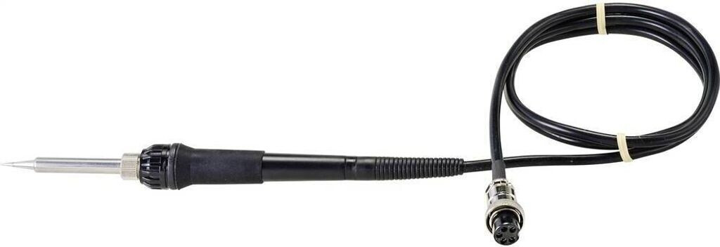 Toolcraft Soldering Iron 90 W (TO-7015809)