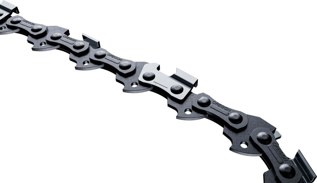 Gardena Gardena Saw Chain 3/8", 25 cm for Cordless Chainsaw PowerSaw (14792-20) - side view