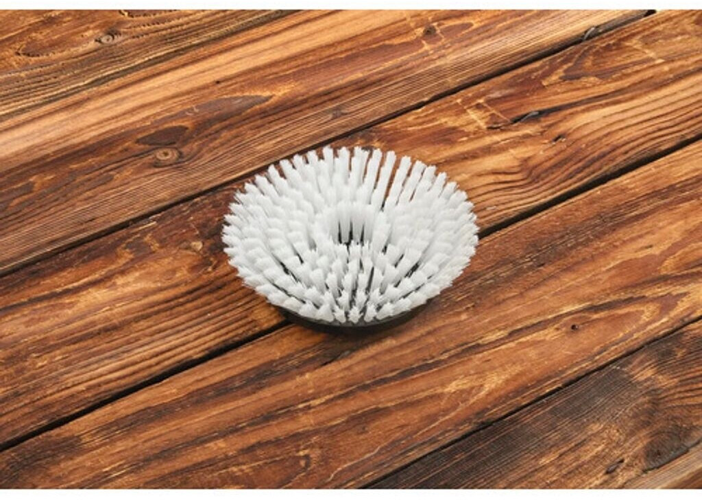 Gardena Gardena Spazzola a Disco Morbida per AquaBrush (14847-20) - alternate view