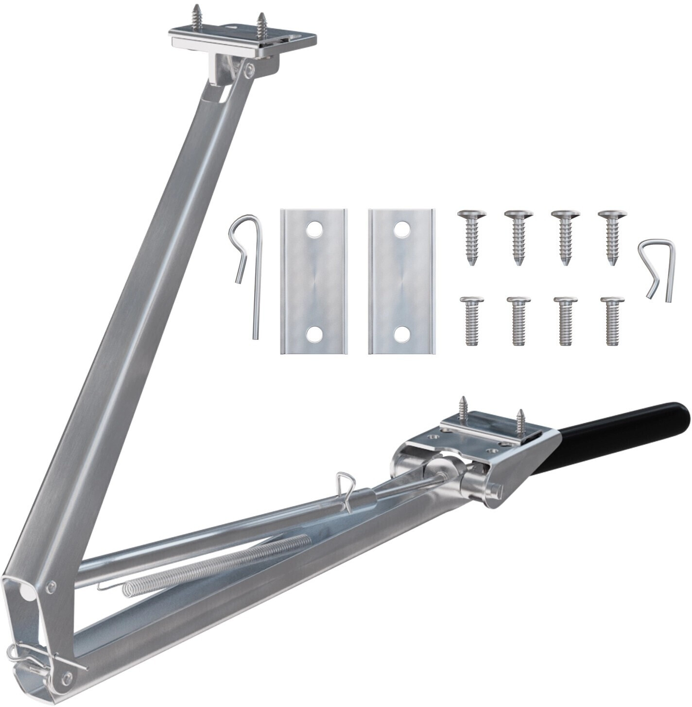 Garmio Automatic Window Opener for Greenhouse, Lifting Force 7 kg