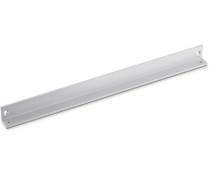 GEZE Mounting bracket for slide rail TS 5000 L silver (025657)