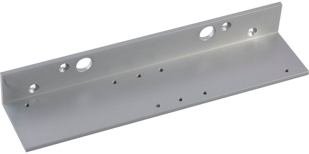 GEZE Lintel bracket silver for TS 4000/5000 (49240)