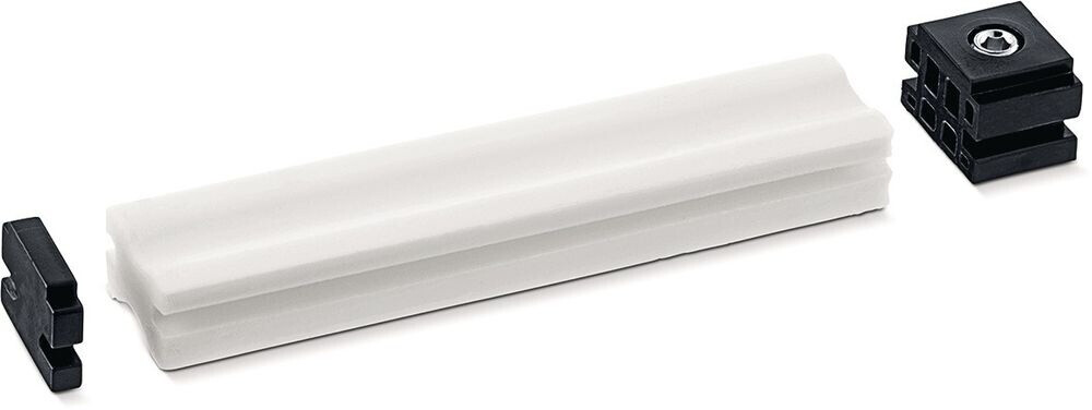 GEZE Door opening limiter TS 3000/5000 max. door width 1400 mm (69780)