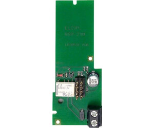 ELCOM RSR-210 Call Relay for Audio Indoor Station BFT-210/510 EB i2Audio/2D-Video (1901810)