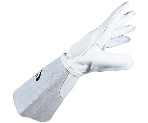 W+R Welder Light 2 Cowhide Leather Glove (2790-702/8)