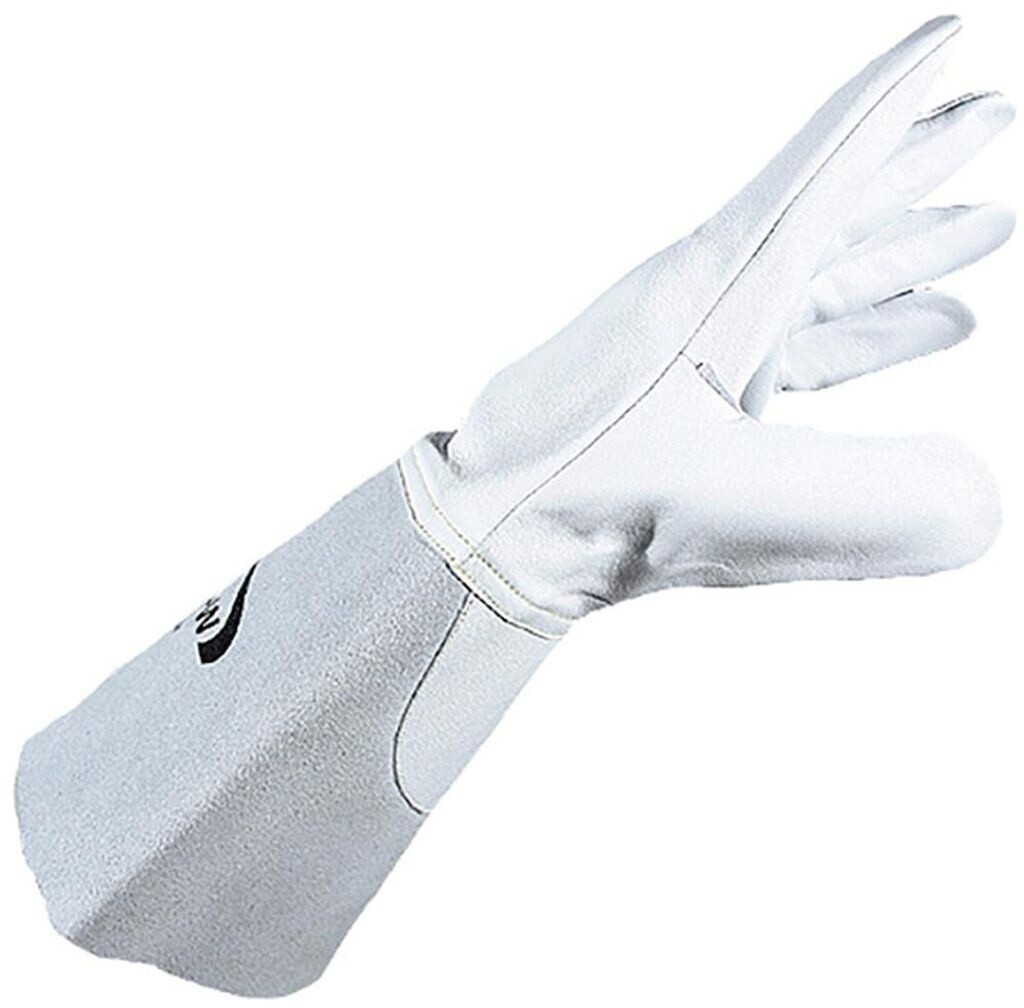 W+R Welder Light 2 Cowhide Leather Glove (2790-702/8)