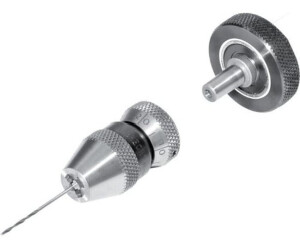 Fortis Feinbohrhilfe FBH 13mm zylindrisch B6 (200 Z130 000 0)